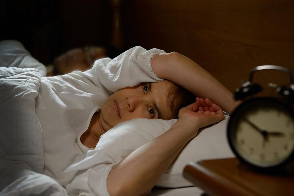 《医師監修》昼間に眠くなる人に共通する9つの間違った睡眠習慣