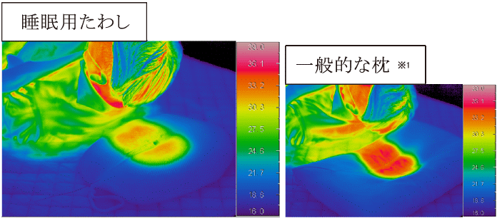 洗える睡眠用たわし 透過素材とたわしが本当に凄いのか実験検証してみた 快眠グッズ通販サイト ネルチャー メディア 洗える睡眠用たわし 透過素材とたわしが本当に凄いのか実験検証してみた 快眠グッズ通販サイト ネルチャー メディア