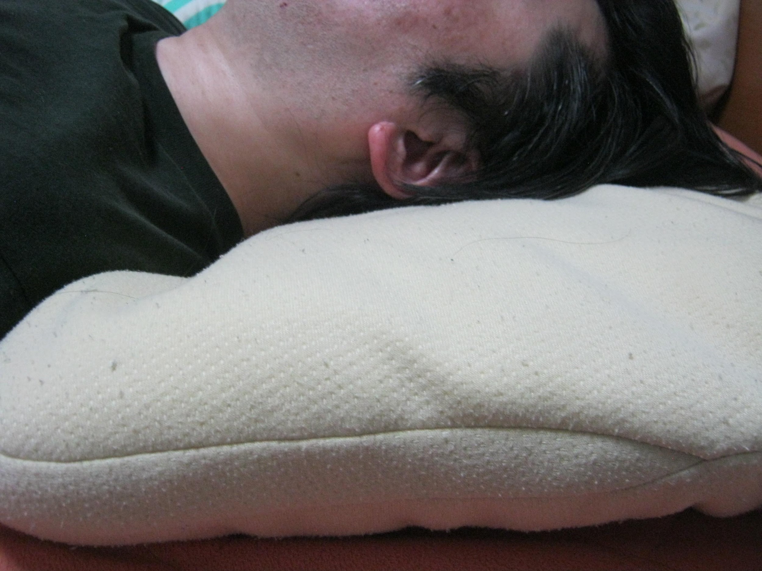 【レビュー記事】スージーAS快眠枕でいびきは解消する？口コミ評価は？