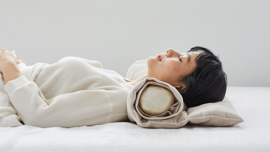 今治睡眠用タオル2の裏話 - 快眠グッズ通販サイト ネルチャー | メディア 