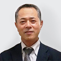 梯恒三
